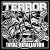 Album artwork for Total Retaliation by Terror