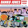 Album artwork for Garage Rock! by Danko Jones