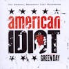Illustration de lalbum pour Original Broadway Cast Recording American Idiot par Green Day