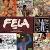 Illustration de lalbum pour Box Set No4 Curated By Erykah Badu par Fela Kuti