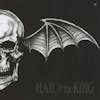 Album Artwork für Hail To The King von Avenged Sevenfold