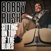 Illustration de lalbum pour Sitting On Top Of The Blues par Bobby Rush