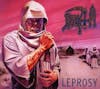 Album Artwork für Leprosy von Death