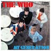 Album Artwork für My Generation von The Who