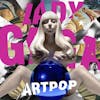 Album Artwork für Artpop von Lady Gaga