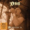 Illustration de lalbum pour Dio At Donington '83 par Dio