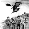 Illustration de lalbum pour When The Eagle Flies par Traffic