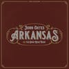 Illustration de lalbum pour Arkansas par John Oates