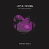 Illustration de lalbum pour Love & Work: The Lioness Sessions par Songs:Ohia