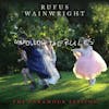 Album Artwork für Unfollow the Rules von Rufus Wainwright