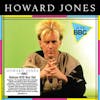 Illustration de lalbum pour At The BBC par Howard Jones