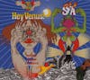 Illustration de lalbum pour Hey Venus! par Super Furry Animals
