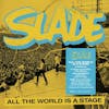 Illustration de lalbum pour All the World Is a Stage par Slade