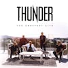 Album Artwork für The Greatest Hits von Thunder