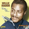 Album artwork for Willie's Blues by Willie Mabon