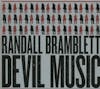 Illustration de lalbum pour Devil Music par Randall Bramblett