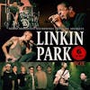 Illustration de lalbum pour Box  / Radio Broadcast Archives par Linkin Park