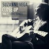 Album artwork for Close-Up Vol.1,Love Songs by Suzanne Vega