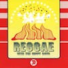 Album artwork for Reggae With The Hippy Boys by The Hippy Boys