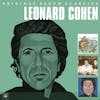 Illustration de lalbum pour Original Album Classics par Leonard Cohen
