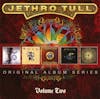 Illustration de lalbum pour Original Album Series Vol.2 par Jethro Tull