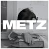 Album artwork for Metz by Metz