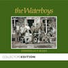Illustration de lalbum pour Fisherman's Blues par The Waterboys