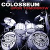 Illustration de lalbum pour Upon Tomorrow par Colosseum