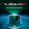 Album artwork for Flashback 2 (Original Soundtrack) by Raphael Gesqua