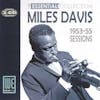 Illustration de lalbum pour Essential Collection par Miles Davis