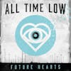 Illustration de lalbum pour Future Hearts par All Time Low