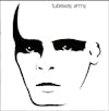 Illustration de lalbum pour Tubeway Army par Gary Numan