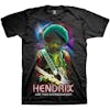 Album artwork for Unisex T-Shirt Cosmic by Jimi Hendrix