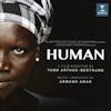 Illustration de lalbum pour Human par Ost/N'Dour/Maalouf/Nemtanu