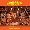 Album artwork for Fantastic Mr.Fox by Original Soundtrack