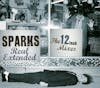 Illustration de lalbum pour Real Extended: The 12 Inch Mixes par Sparks