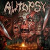 Album artwork for The Headless Ritual by Autopsy