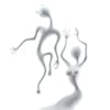 Illustration de lalbum pour Lazer Guided Melodies par Spiritualized