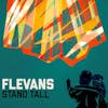 Album artwork for Stand Tall by Flevans