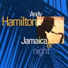 Album Artwork für Jamaica by Night von Andy Hamilton