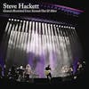 Illustration de lalbum pour Genesis Revisited Live: Seconds Out & More par Steve Hackett