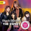 Illustration de lalbum pour Block Buster! par Sweet