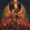 Illustration de lalbum pour Killing The Dragon par DIO