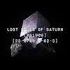 Illustration de lalbum pour Lost Souls Of Saturn par Lost Souls Of Saturn