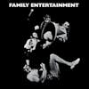 Illustration de lalbum pour Family Entertainment par Family