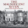 Illustration de lalbum pour Magnificent Seven par The Waterboys