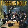Illustration de lalbum pour Float par Flogging Molly