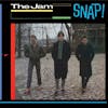 Illustration de lalbum pour Snap! par The Jam
