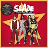 Album artwork for Cum On Feel the Hitz-The Best of Slade by Slade