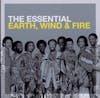 Illustration de lalbum pour The Essential Earth,Wind & Fire par Earth Wind and Fire